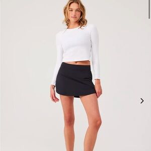 Outdoor Voices Exercise Skort